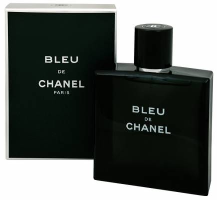 Chanel Bleu De  - EDT Bleu De  - EDT 50 ml