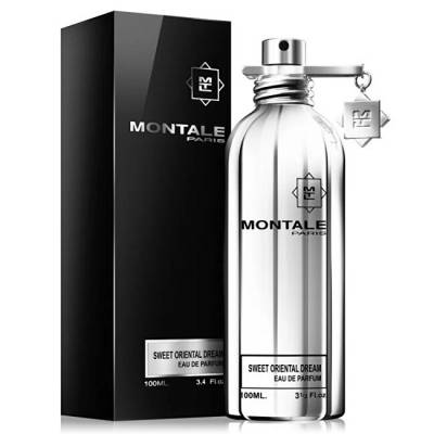 Montale Sweet Oriental Dream - EDP 100 ml