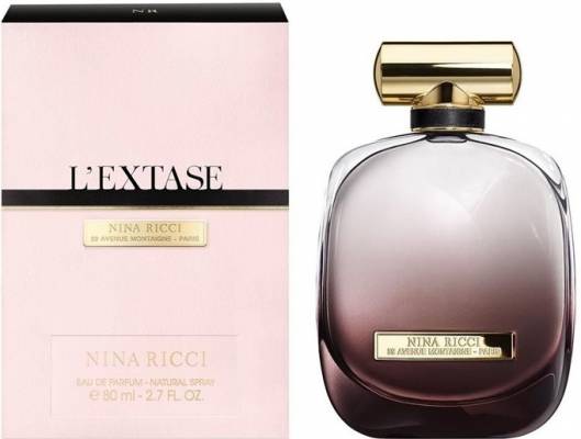 Nina Ricci L´Extase - EDP 30 ml