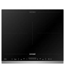 CONCEPT IDV5360 Flexi Indukční deska vestavná 60 cm se sliderem SINFONIA
