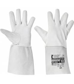 CERVA SANDERLING WELDER