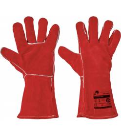 CERVA PUGNAX RED