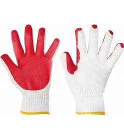 Fridrich & Fridrich FF REDWING LIGHT HS-04-007 rukavice