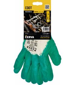 CERVA COOT s blistrem Normal