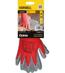 CERVA HORNBILL rukavice s blistrem