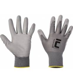 CERVA BUNTING GREY EVOLUTION