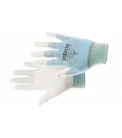 KIXX BALANCE BLUE nebeská modř