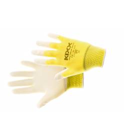 KIXX JUICY YELLOW žlutá