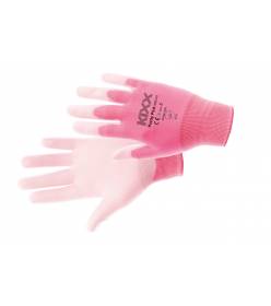 KIXX PRETTY PINK růžová