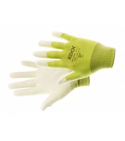 KIXX LIKE LIME zelená