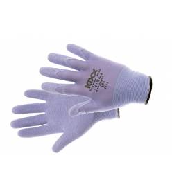 KIXX VERY VIOLET fialová