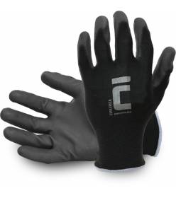 CERVA EMBERIZA černá