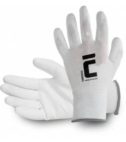 CERVA EMBERIZA bílá