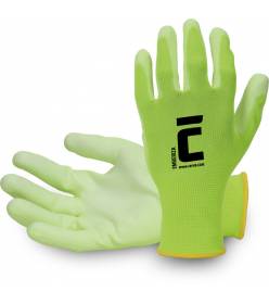 CERVA EMBERIZA HV žlutá