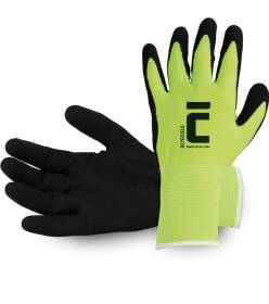 CERVA REYEZUELO HV žlutá