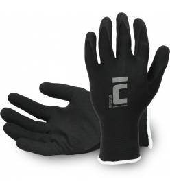 CERVA REYEZUELO černá