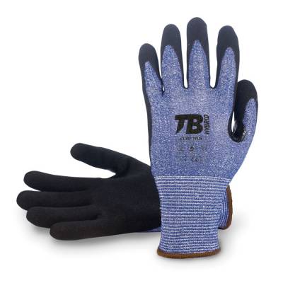 TOMAS BODERO TB 413RF TFLN
