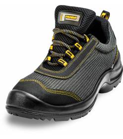 Panda STRONG PROFESSIONAL SPRINT GREY S1 šedá