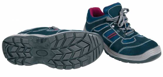 CERVA RAVEN SPORT LOW navy