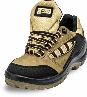 Panda TOP TREKKING DIATTO S1 SRC olivová