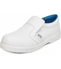 CERVA RAVEN S2 SRC mokasína bílá