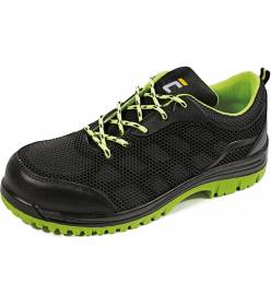 CERVA ISSEY GREEN MF S1P SRC polobotka