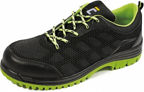 CERVA ISSEY GREEN MF S1P SRC polobotka