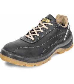 Panda TOP CLASSIC VICTOR O2 SRC černá