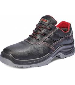 Panda TOP CLASSIC REGATA S3 SRC černá