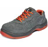 CERVA MONTROSE ORANGE ESD S1P SRC polobotka