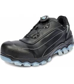 Panda No. FIVE QLS MF S3 SRC polobotka černá