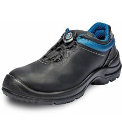 Panda HUAYRA QLS S3 SRC polobotka černá