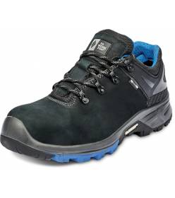 TO WORK FOR BRAKE MF S3 HRO SRC polobotka černá