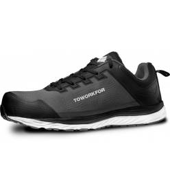 TO WORK FOR SUPER SET GREY ESD S1P SRC polobotka