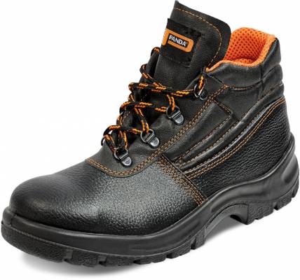 Panda ERGON ALFA O1 SRC