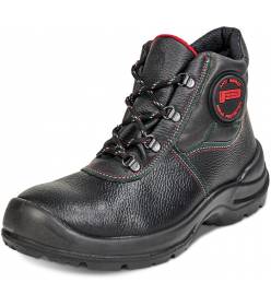 Panda MISTRAL S3 SRC kotník