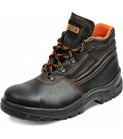 Panda ERGON ALFA S1P SRC
