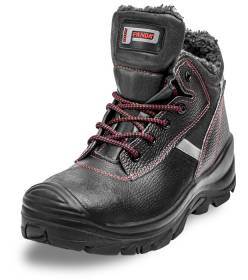 Panda CERBIATTO MF S3 HRO CI SRC kotník