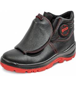 Panda ARDITA S3 HRO SRC černá