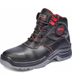 Panda TOP CLASSIC RITMO S3 SRC černá