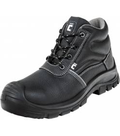 CERVA RAVEN XT MF S3 SRC KOTNÍK černá