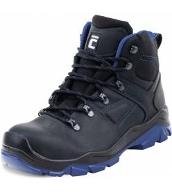 CERVA CORTINA MF S3 SRC KOTNÍK černá