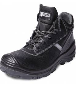 Panda GHIBLI SB FO E P WRU HRO SRC kotník černá