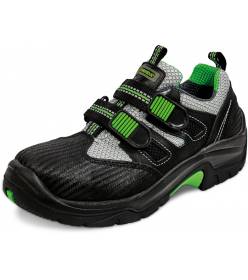 Panda BIALBERO SANDAL S1 SRC