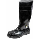 CERVA EUROFORT S5 SRC holina černá