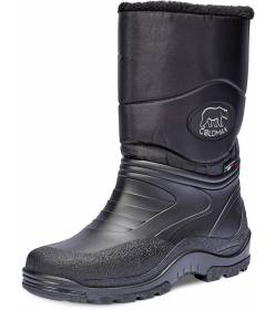 CERVA COLDMAX černá