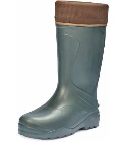 CERVA GIANCARLO zelená