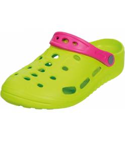 CRV WAIPI LADY 53650 pantofel bílá