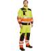 KNOXFIELD HI-VIS BUNDA