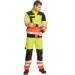 KNOXFIELD HI-VIS BUNDA